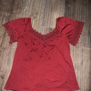Women’s blouse